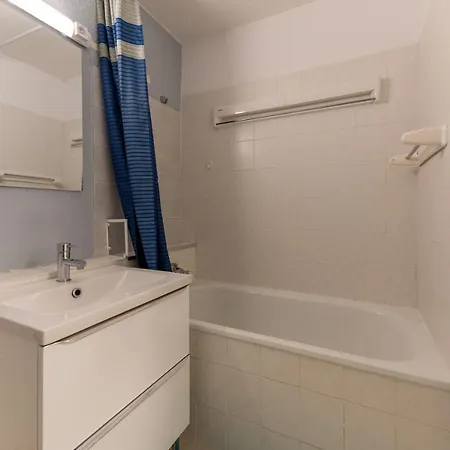 Appartement L'igloo - Pour 4 Vue Montagne *